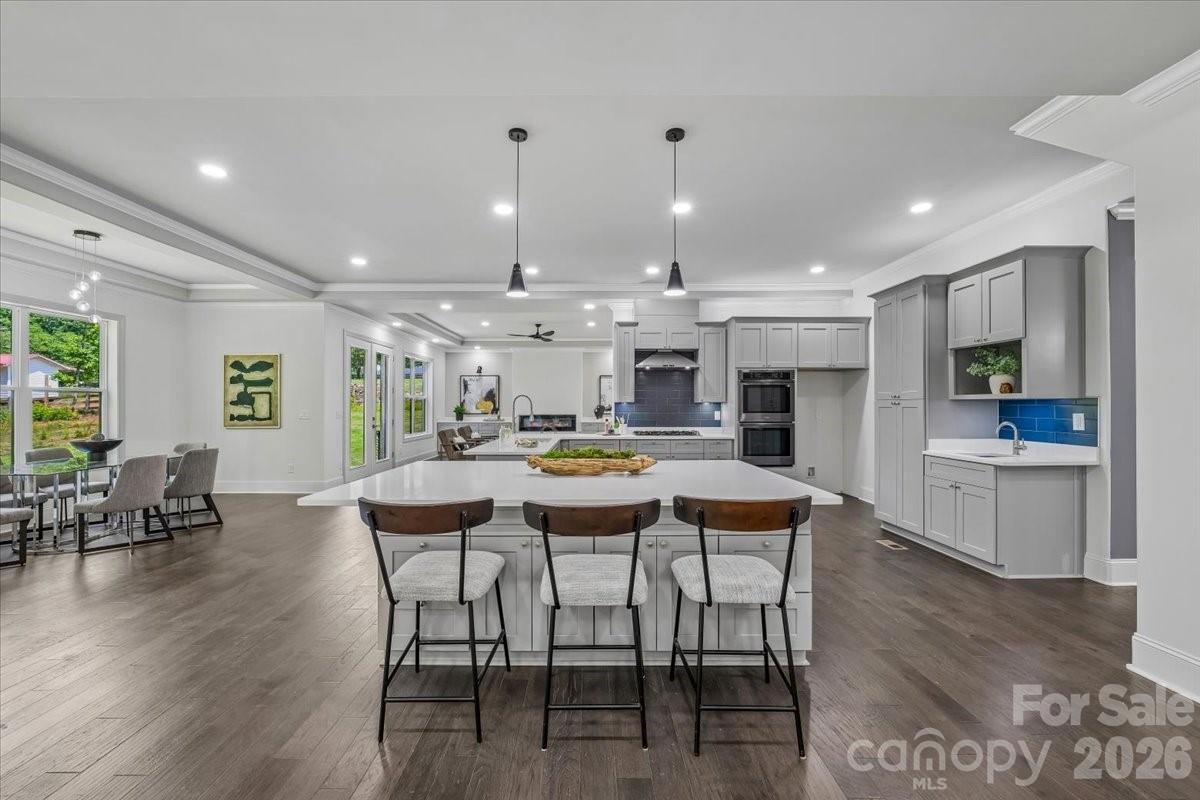 641 Cottonfield Circle — Waxhaw