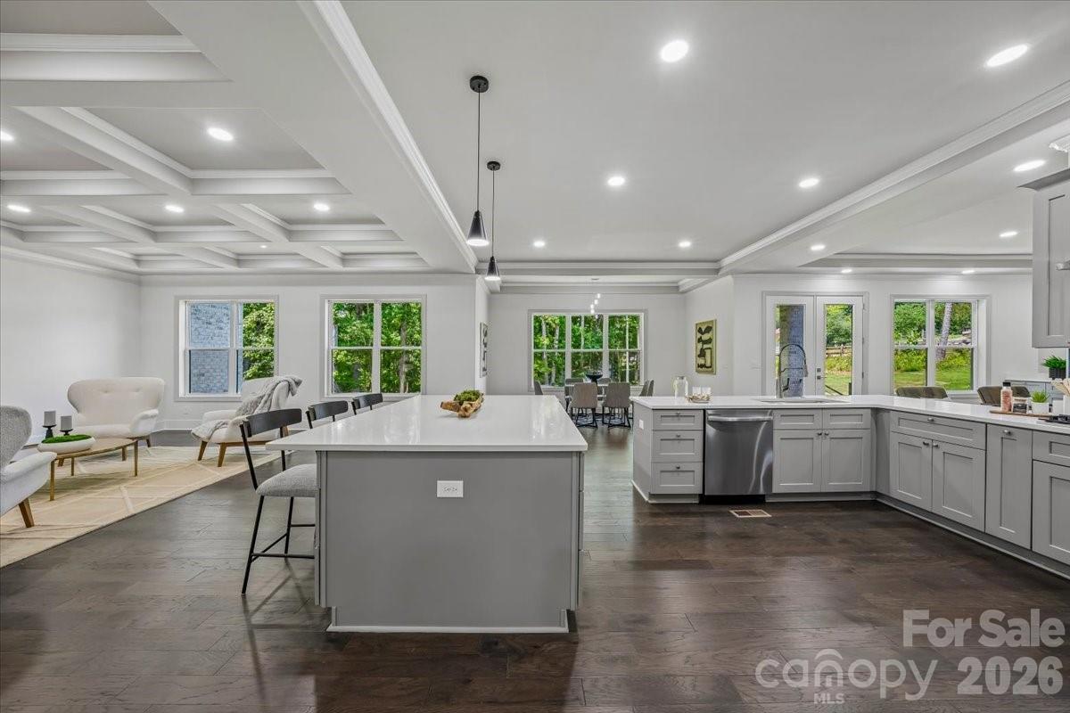 641 Cottonfield Circle — Waxhaw