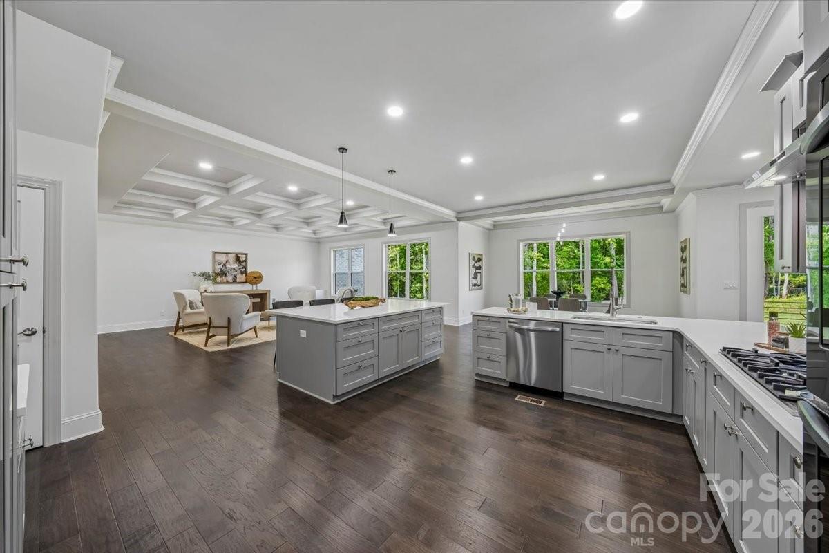 641 Cottonfield Circle — Waxhaw