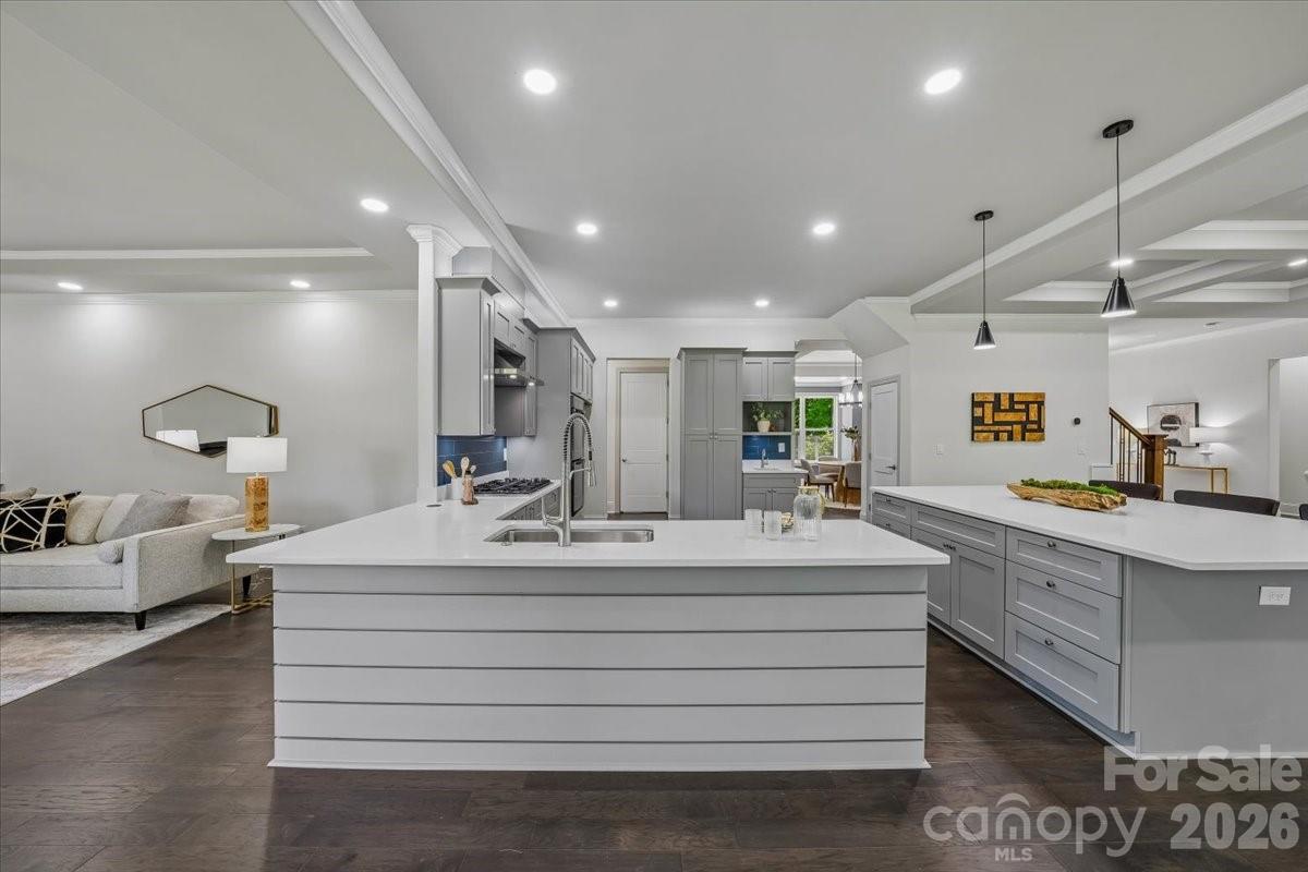 641 Cottonfield Circle — Waxhaw