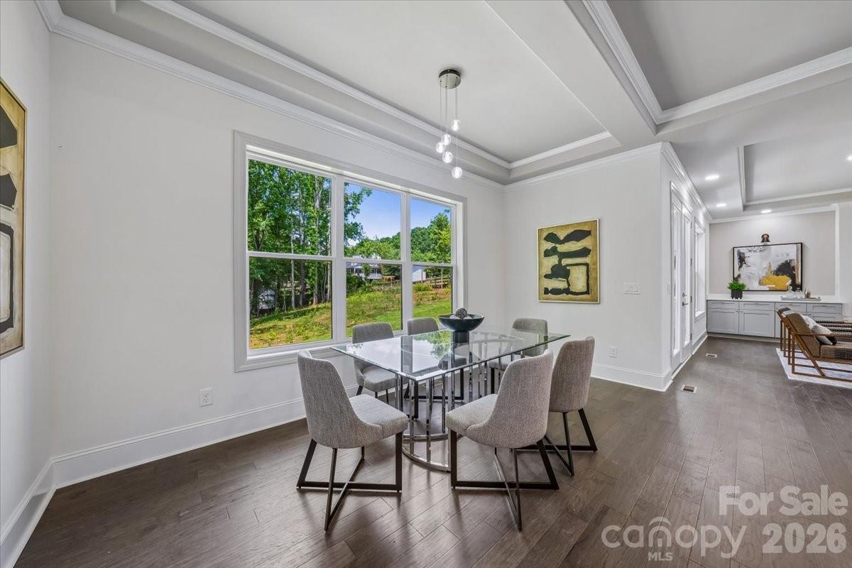 641 Cottonfield Circle — Waxhaw