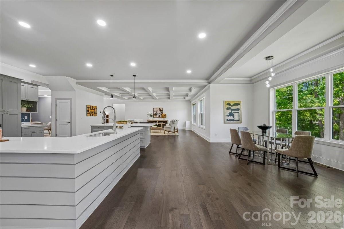 641 Cottonfield Circle — Waxhaw