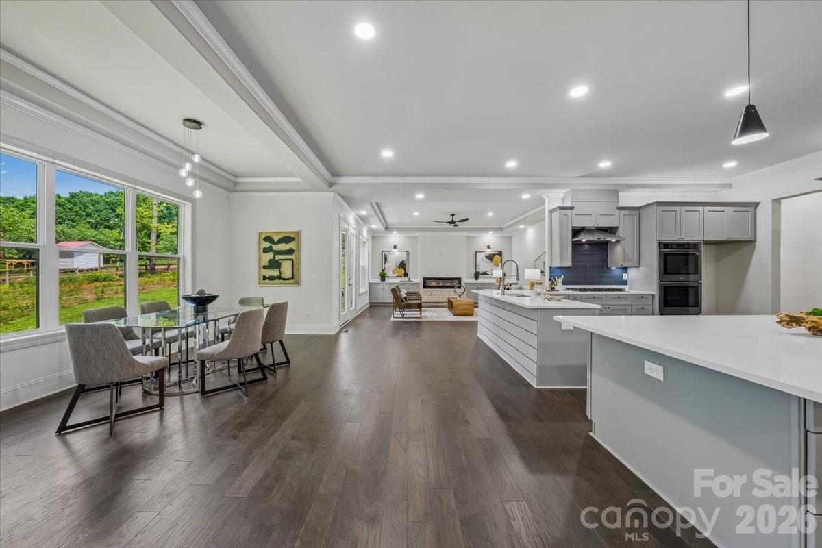 641 Cottonfield Circle — Waxhaw