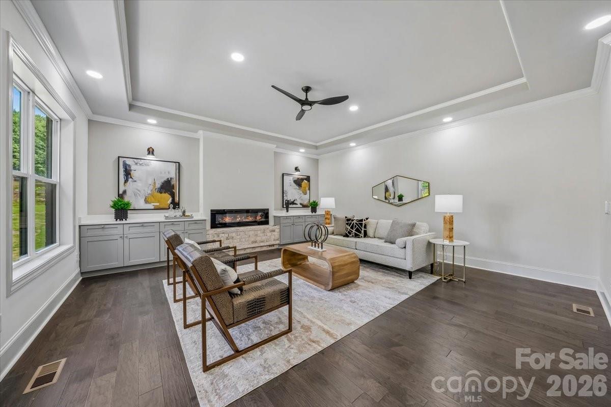 641 Cottonfield Circle — Waxhaw