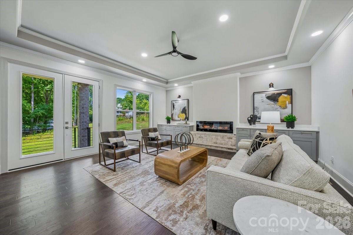 641 Cottonfield Circle — Waxhaw