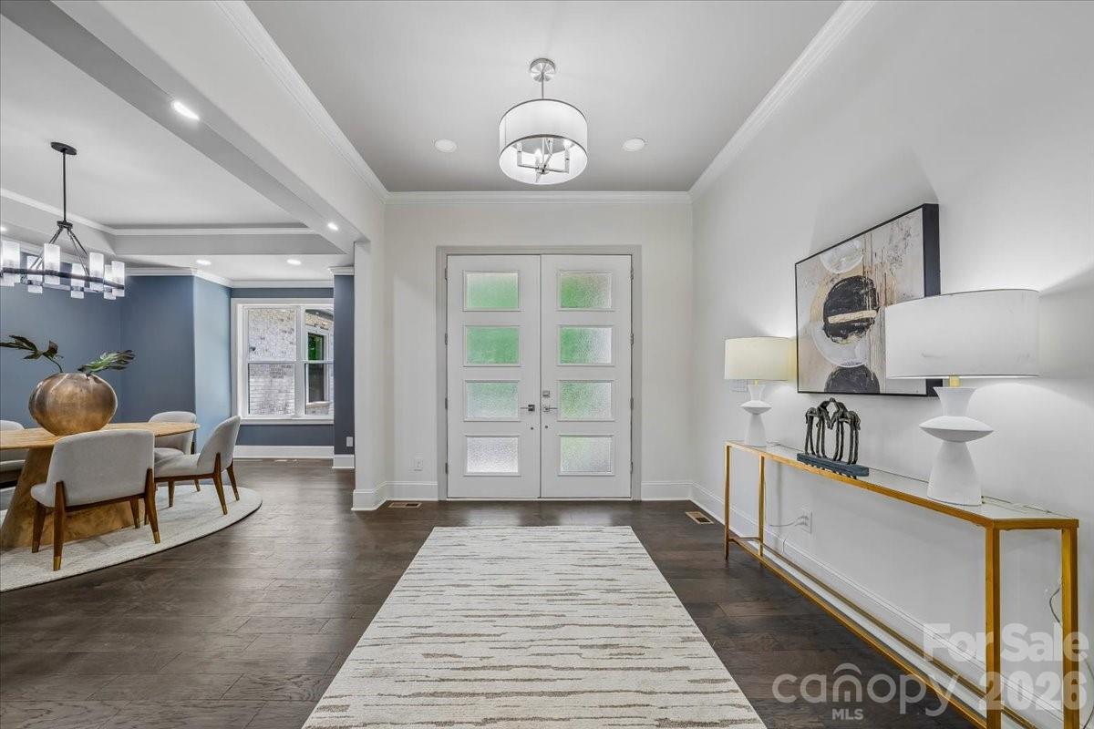 641 Cottonfield Circle — Waxhaw