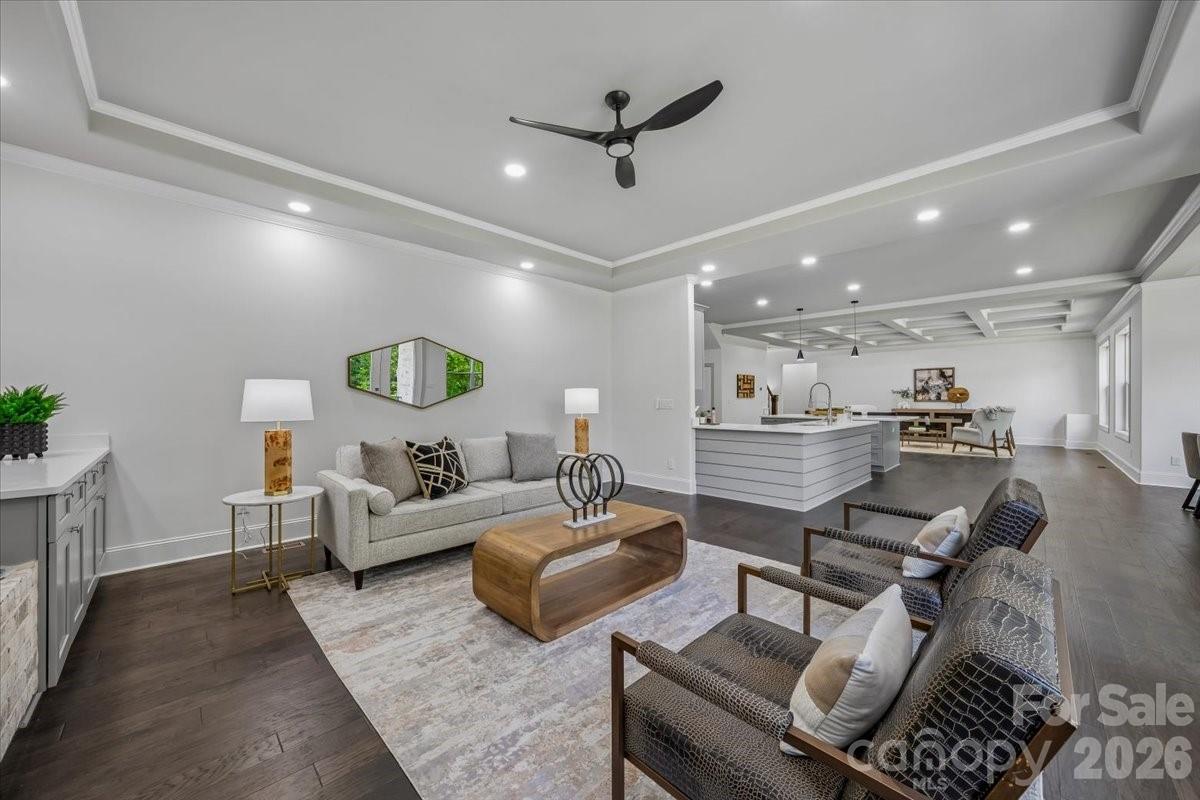 641 Cottonfield Circle — Waxhaw