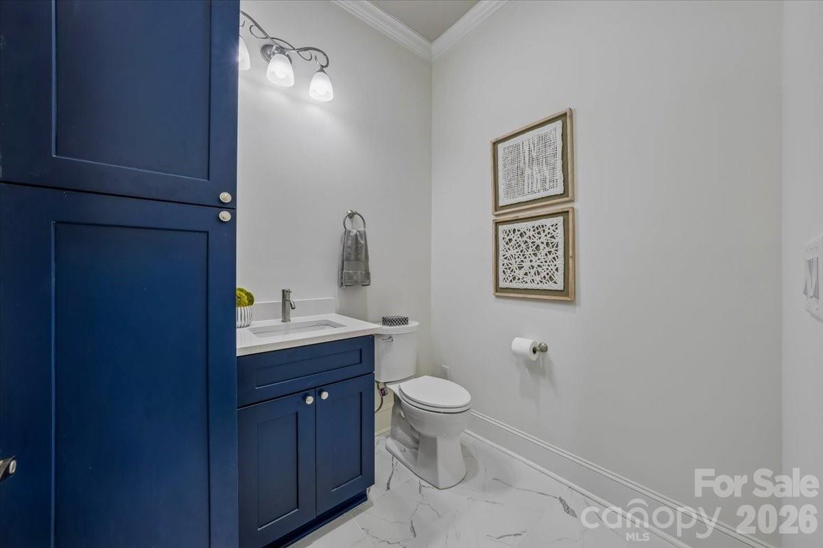 641 Cottonfield Circle — Waxhaw
