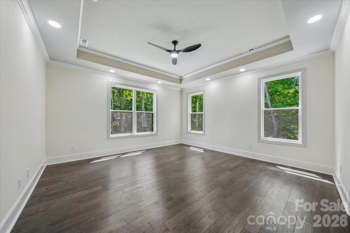 641 Cottonfield Circle — Waxhaw