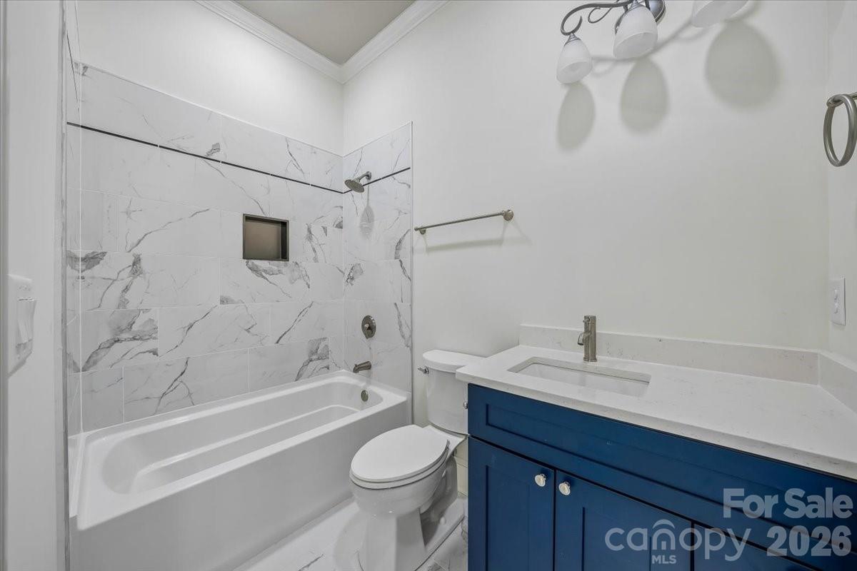 641 Cottonfield Circle — Waxhaw