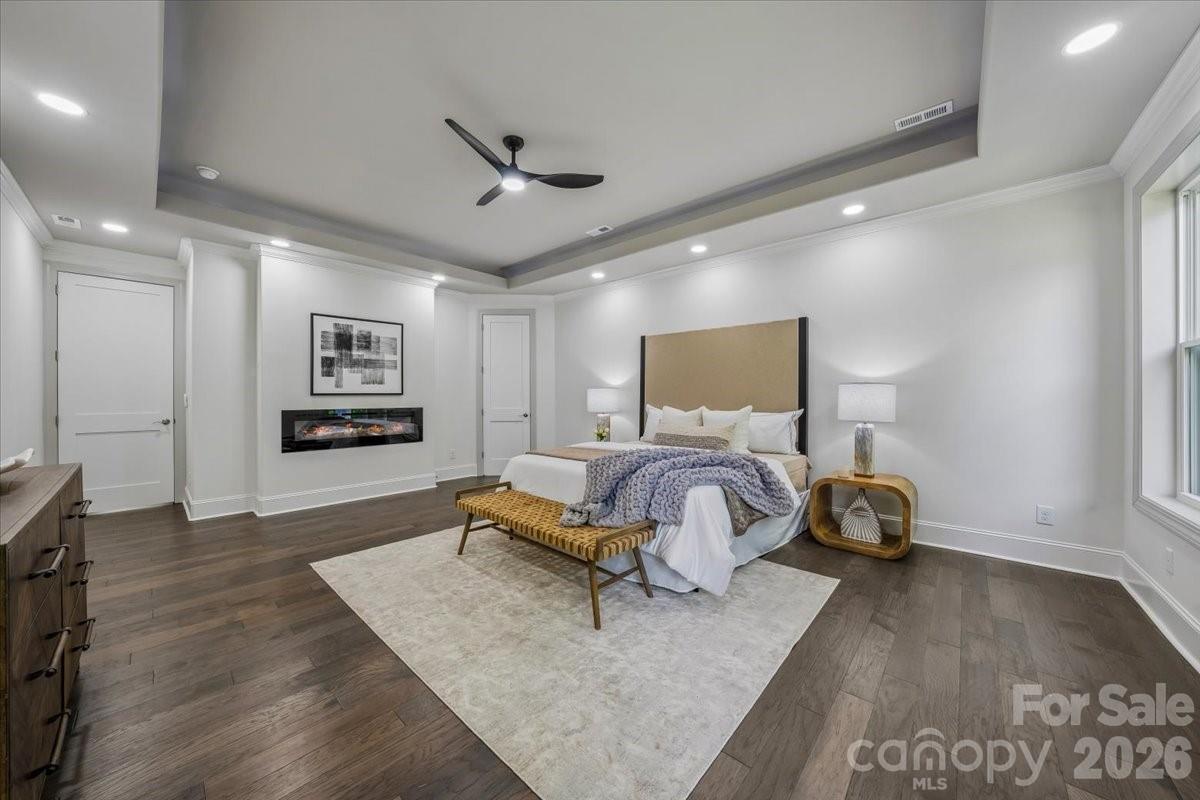 641 Cottonfield Circle — Waxhaw