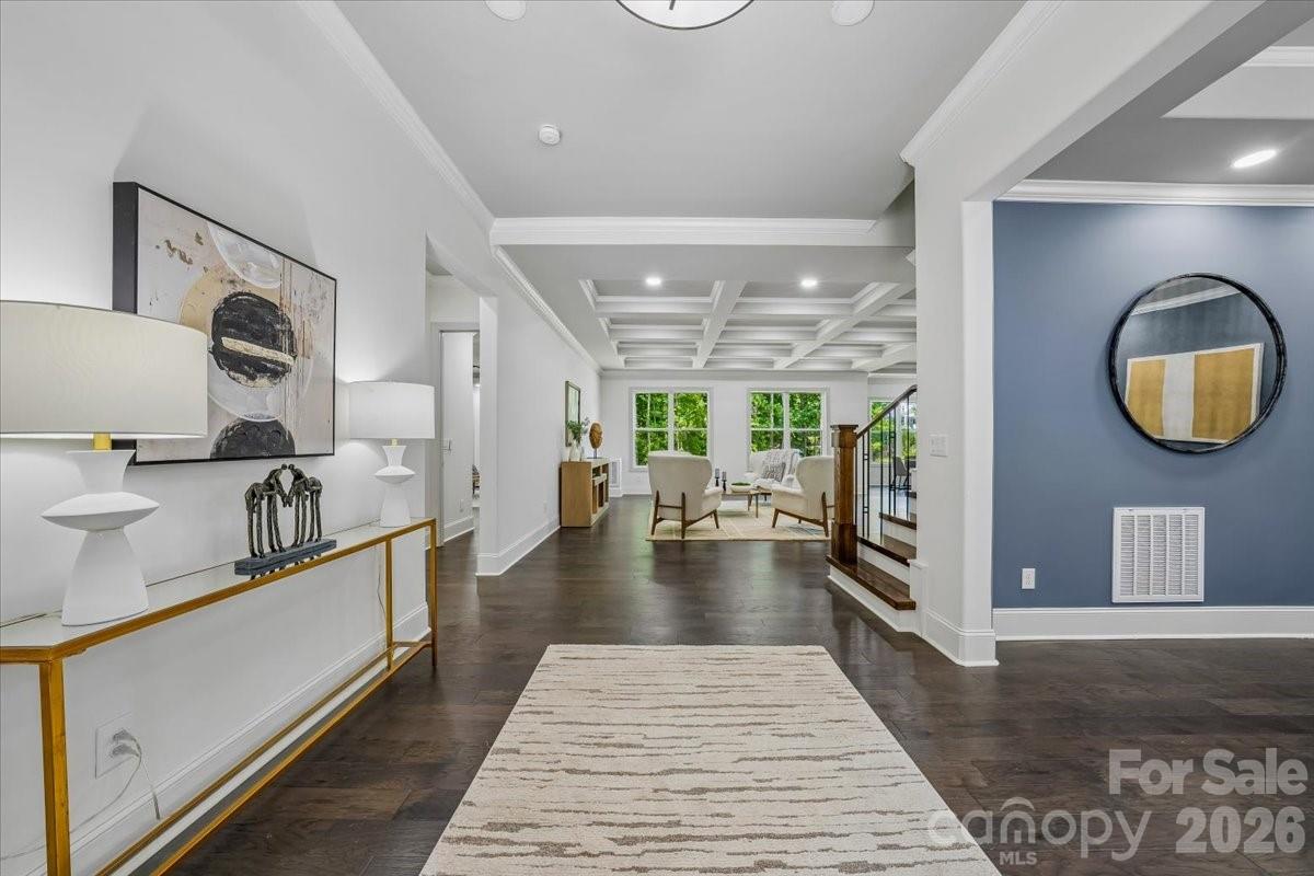 641 Cottonfield Circle — Waxhaw