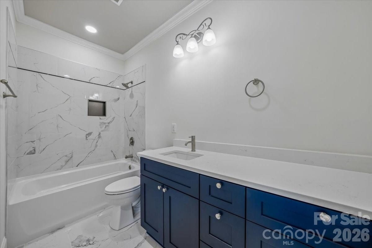 641 Cottonfield Circle — Waxhaw