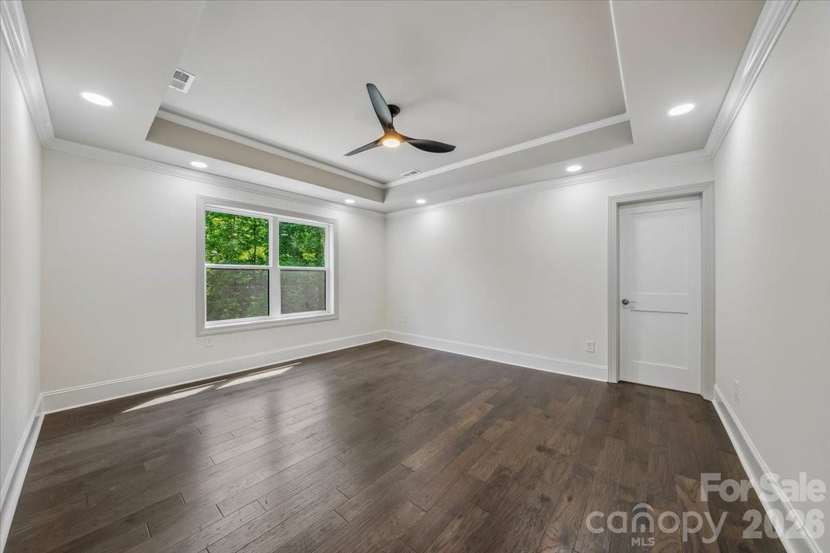 641 Cottonfield Circle — Waxhaw