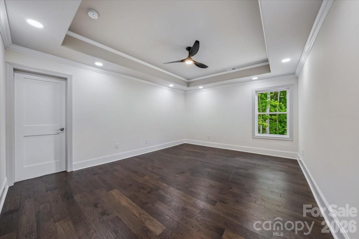 641 Cottonfield Circle — Waxhaw