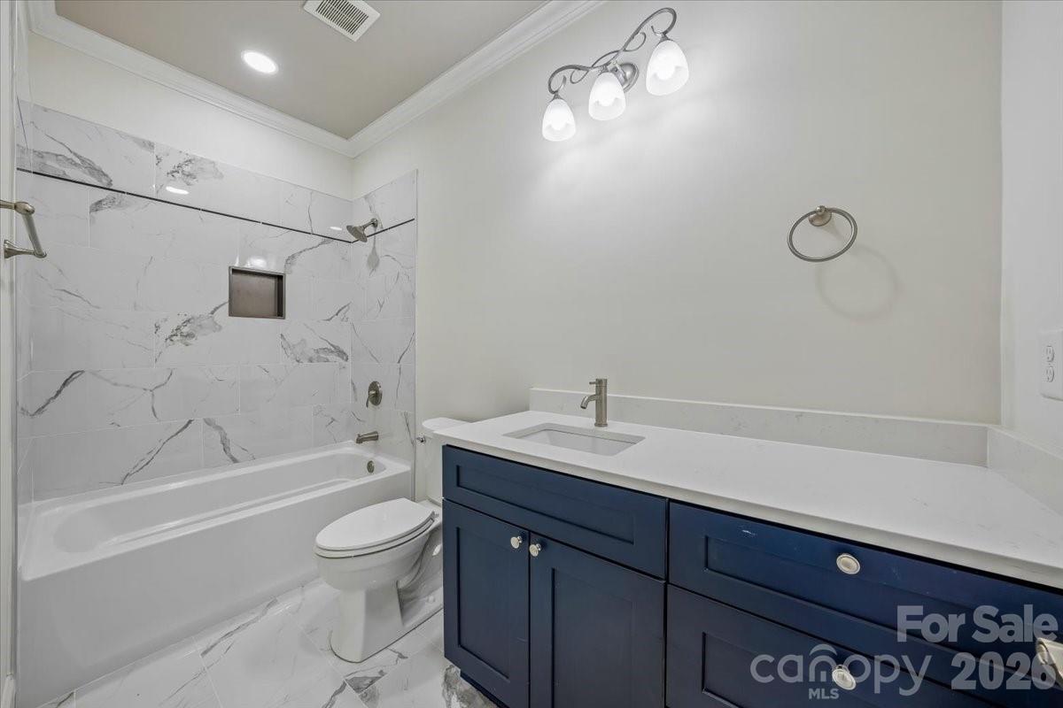 641 Cottonfield Circle — Waxhaw