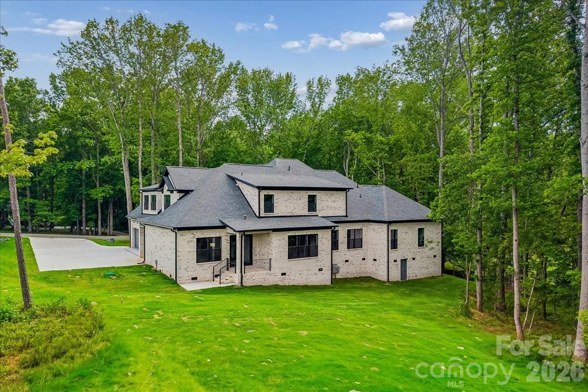 641 Cottonfield Circle — Waxhaw