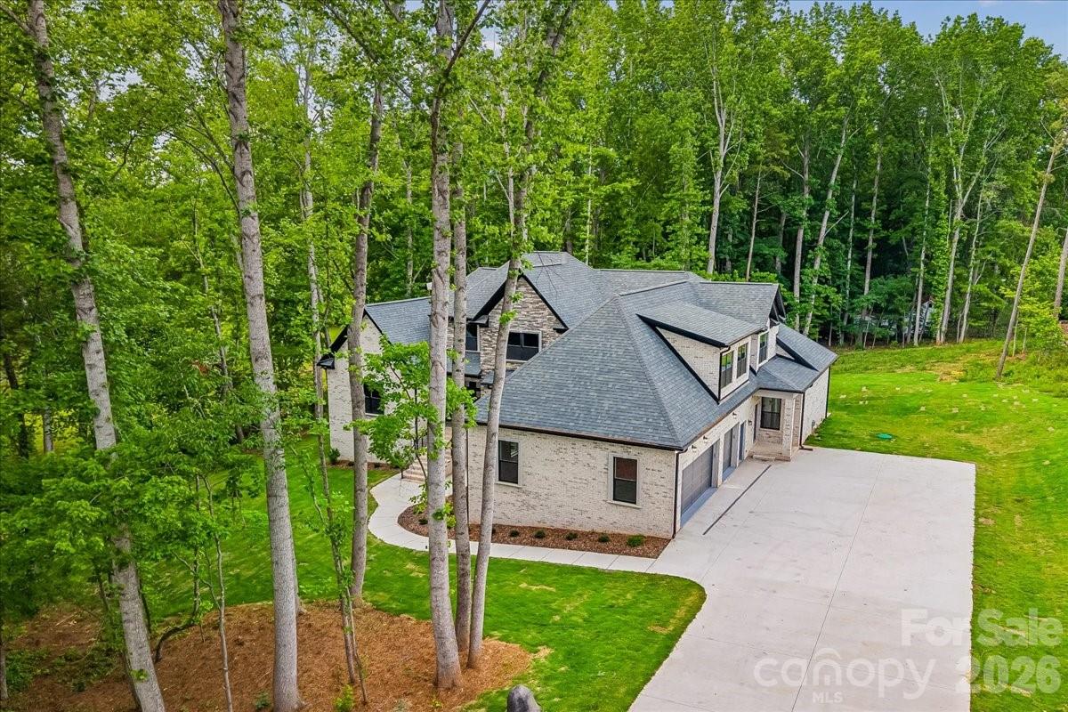 641 Cottonfield Circle — Waxhaw