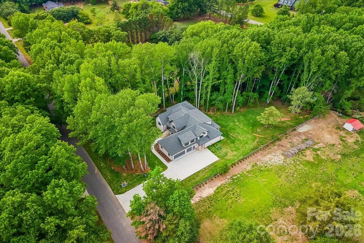 641 Cottonfield Circle — Waxhaw