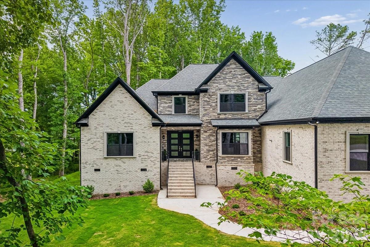 641 Cottonfield Circle — Waxhaw