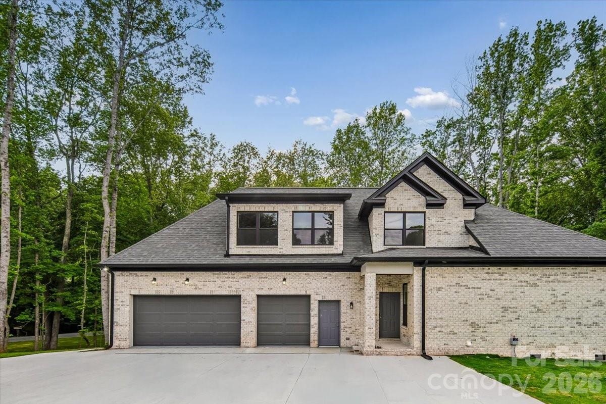 641 Cottonfield Circle — Waxhaw
