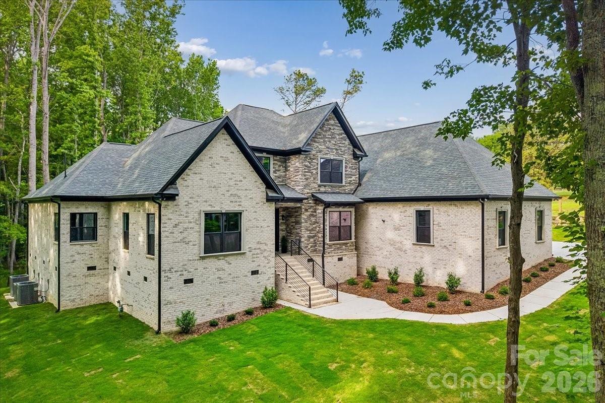 641 Cottonfield Circle — Waxhaw