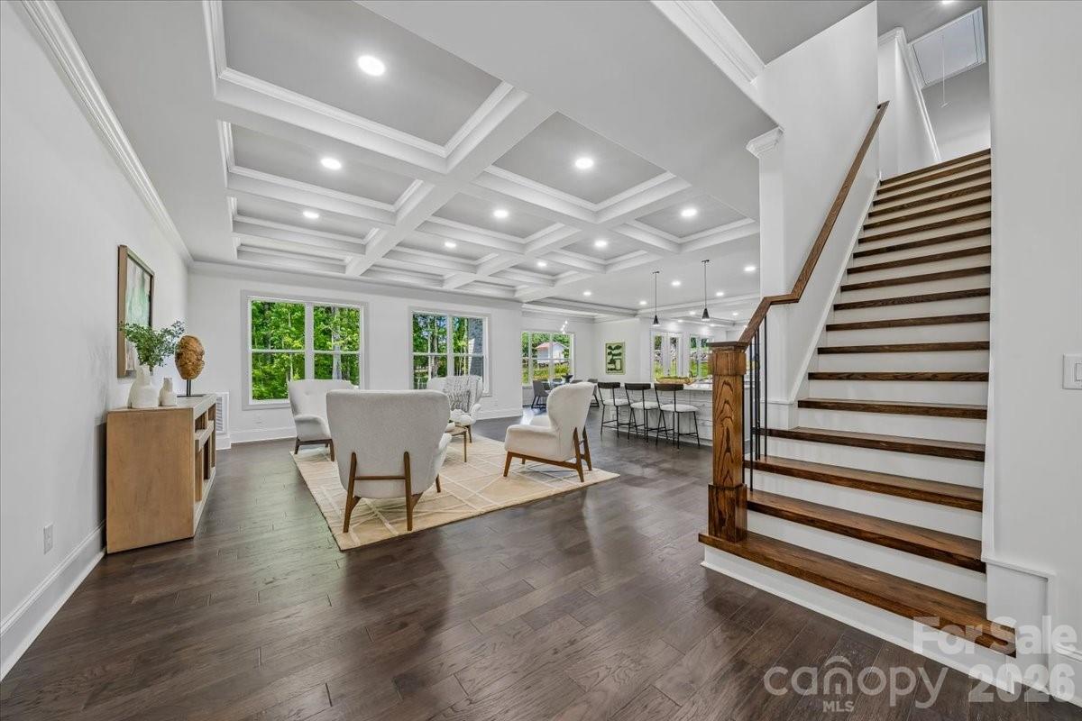 641 Cottonfield Circle — Waxhaw
