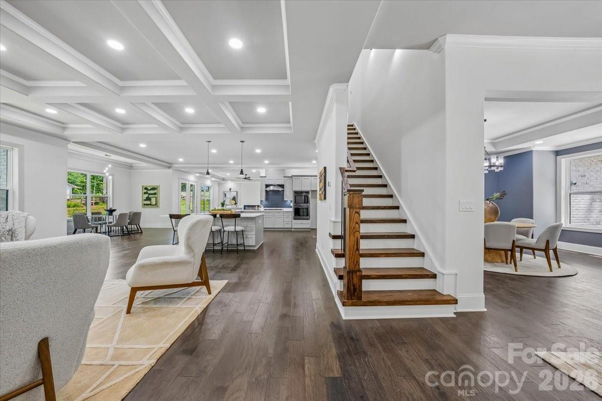641 Cottonfield Circle — Waxhaw
