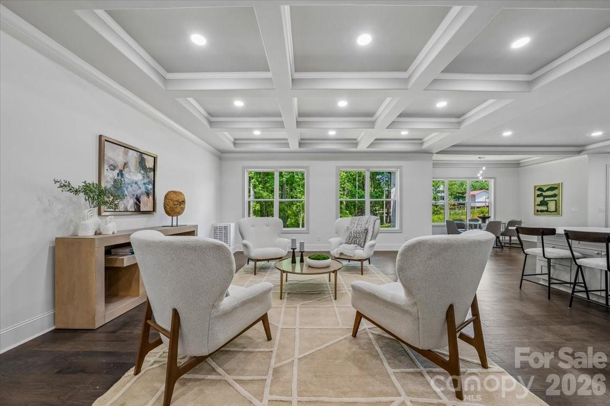 641 Cottonfield Circle — Waxhaw
