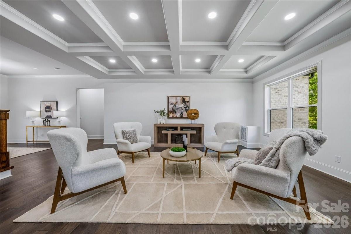 641 Cottonfield Circle — Waxhaw