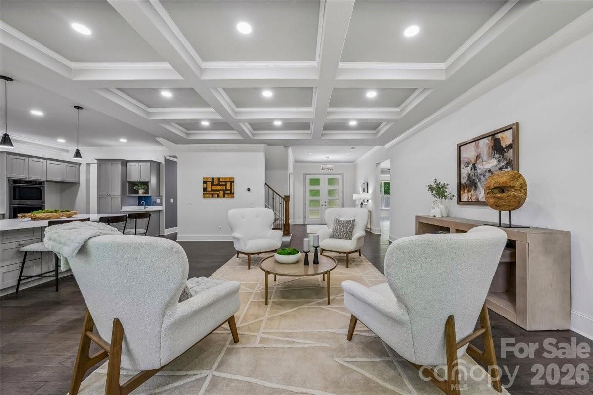 641 Cottonfield Circle — Waxhaw