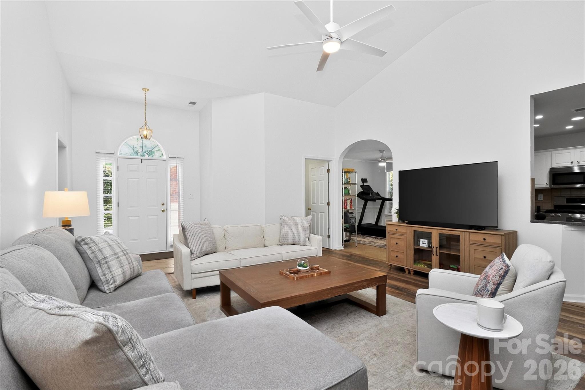 11542 Laurel View Drive — Charlotte