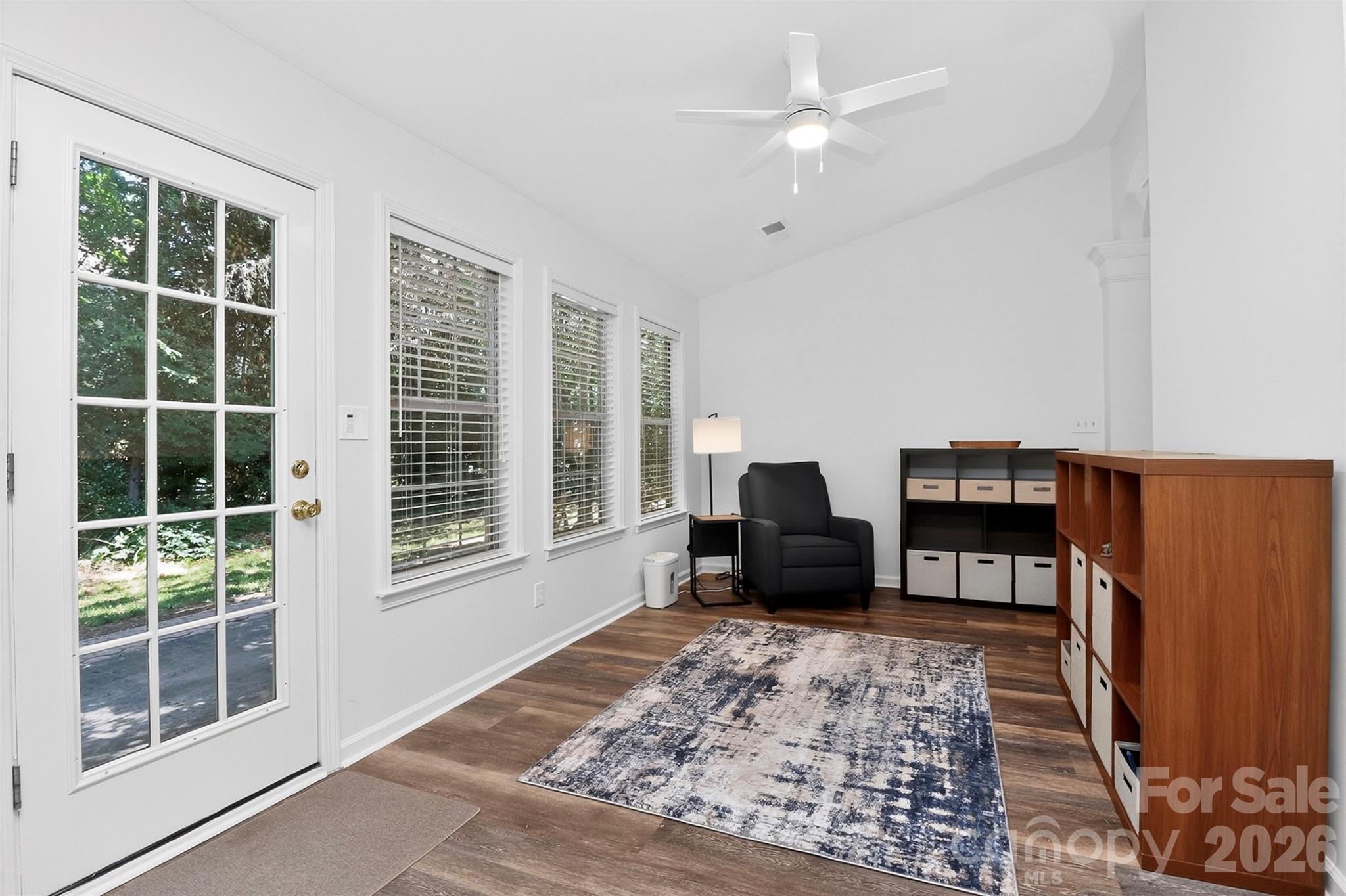 11542 Laurel View Drive — Charlotte