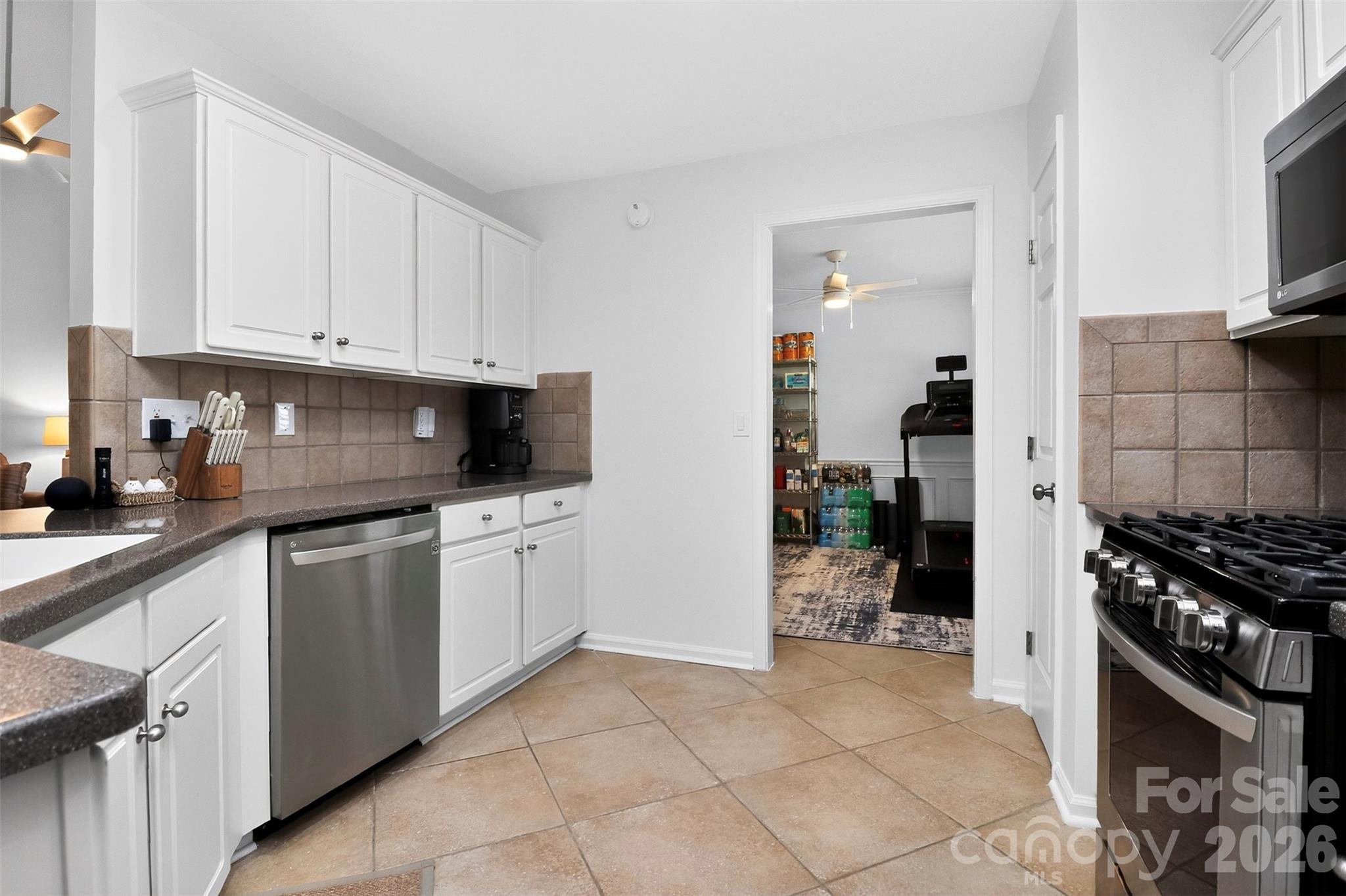 11542 Laurel View Drive — Charlotte
