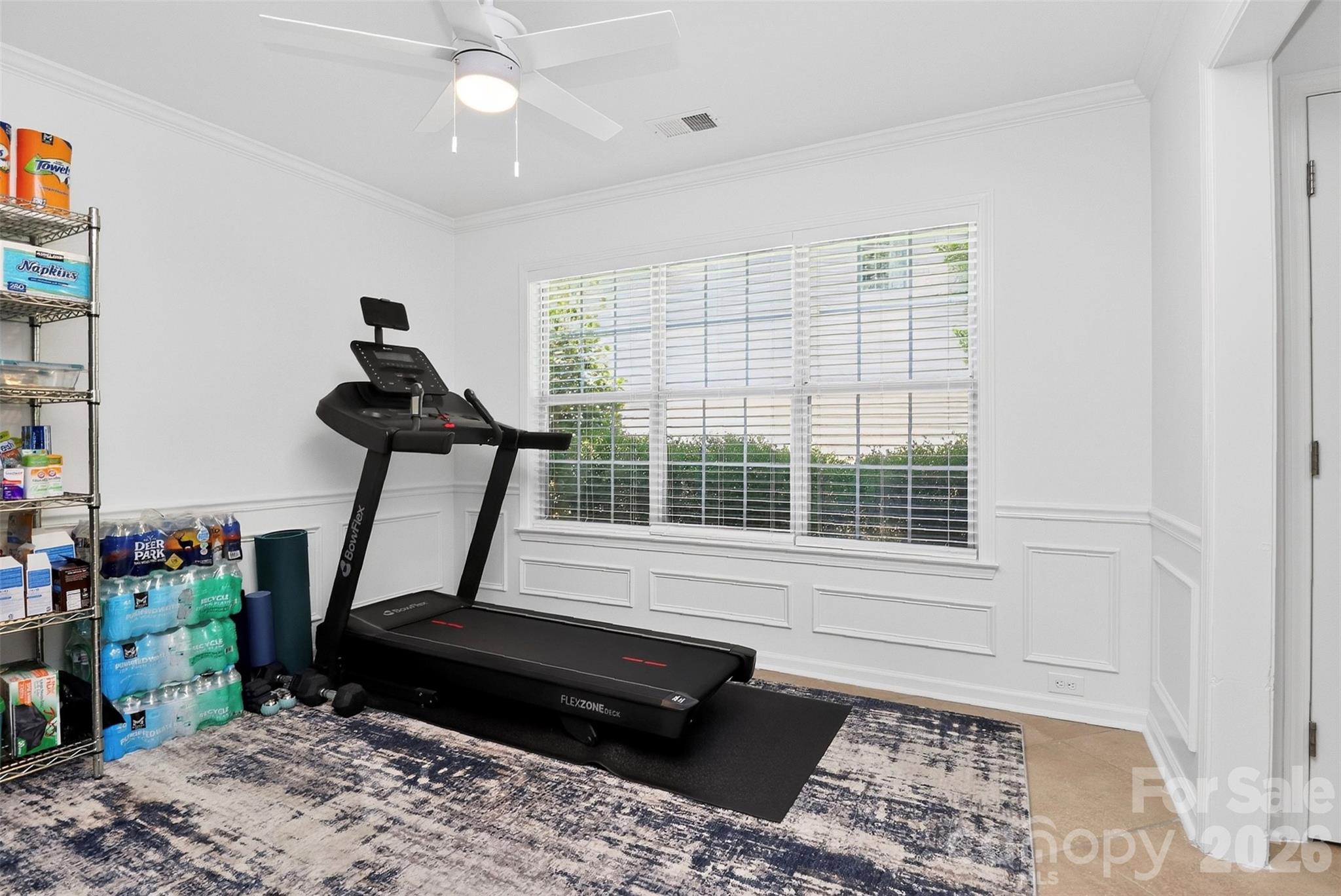 11542 Laurel View Drive — Charlotte