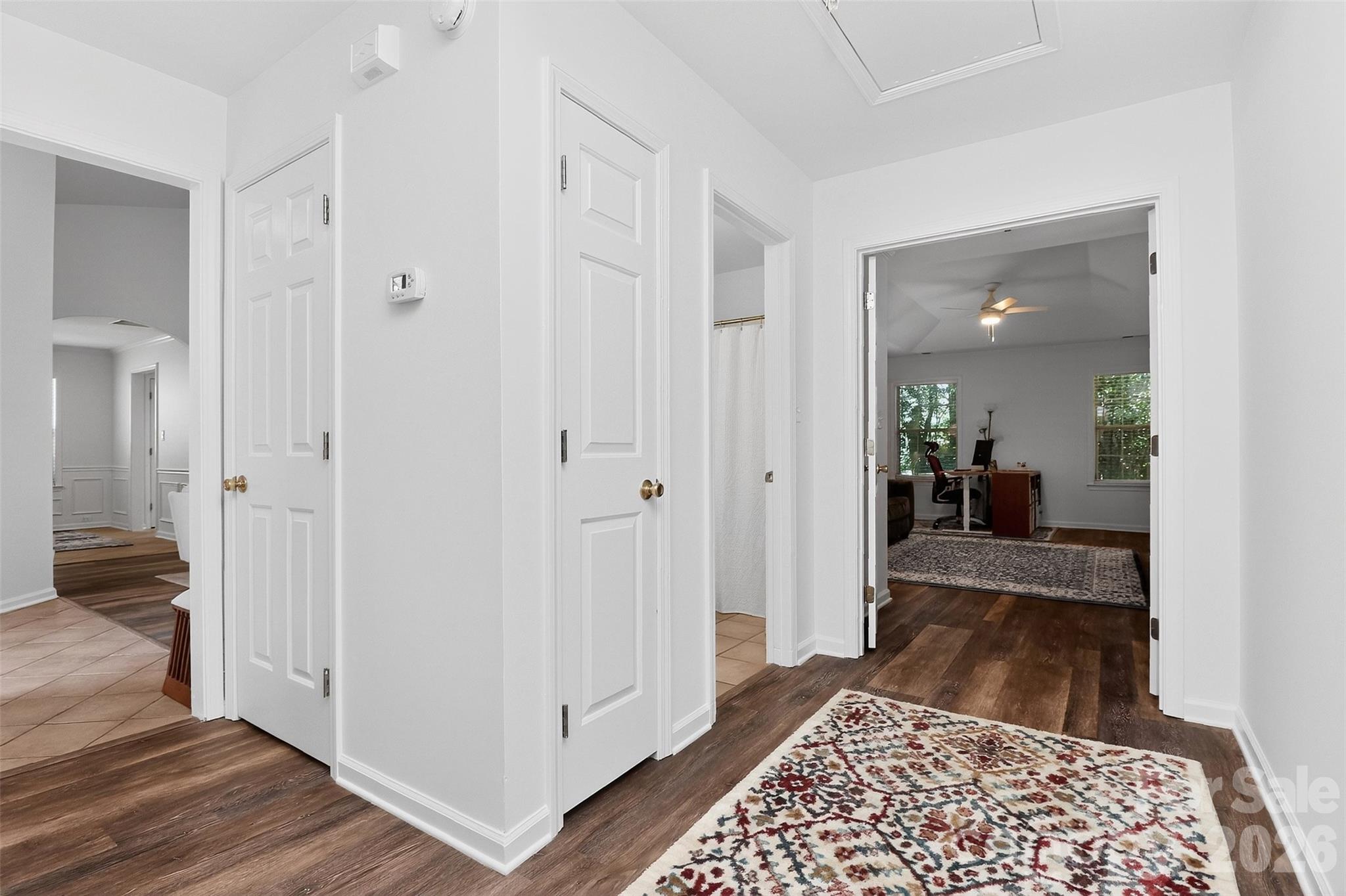 11542 Laurel View Drive — Charlotte