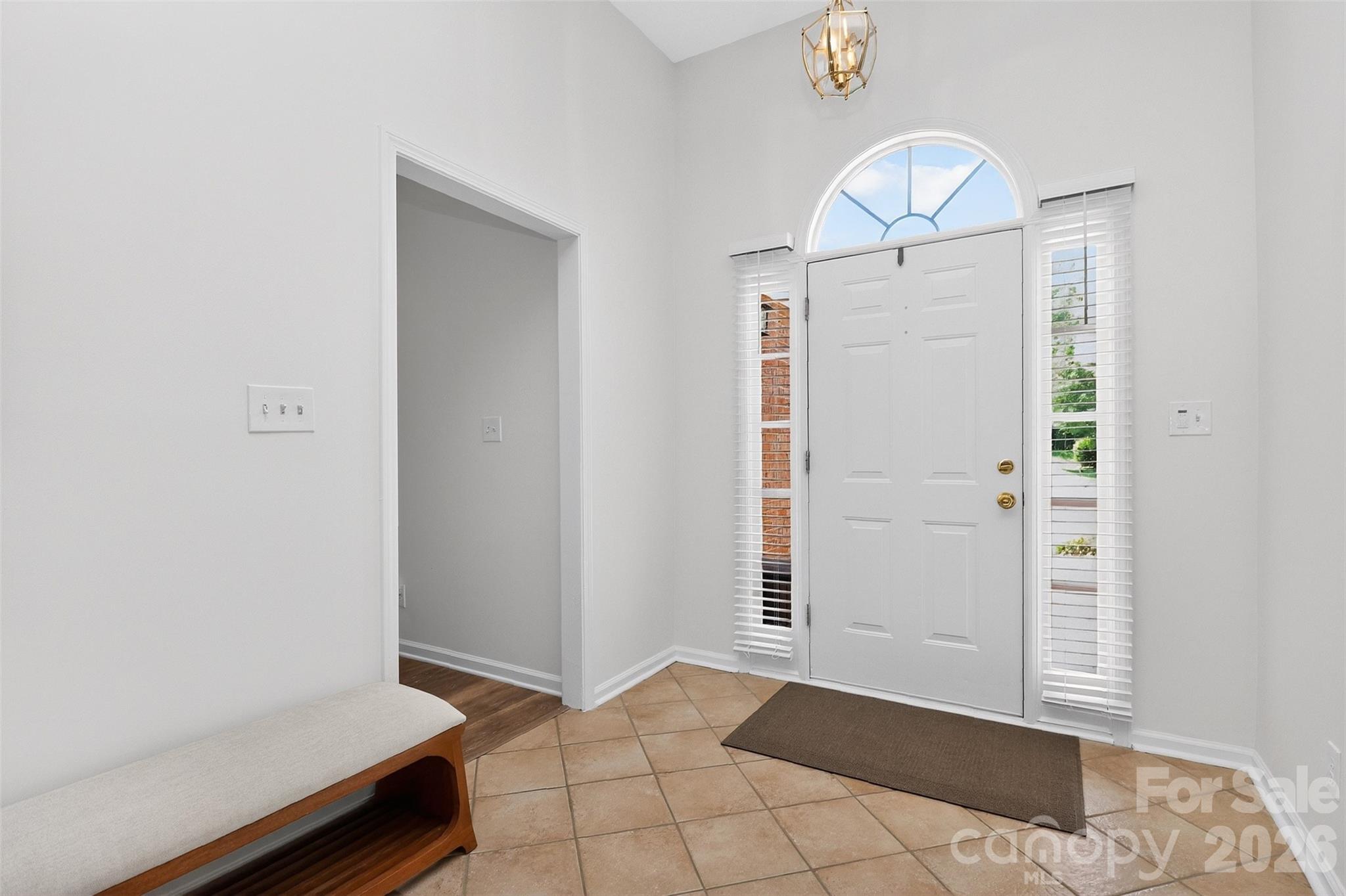 11542 Laurel View Drive — Charlotte