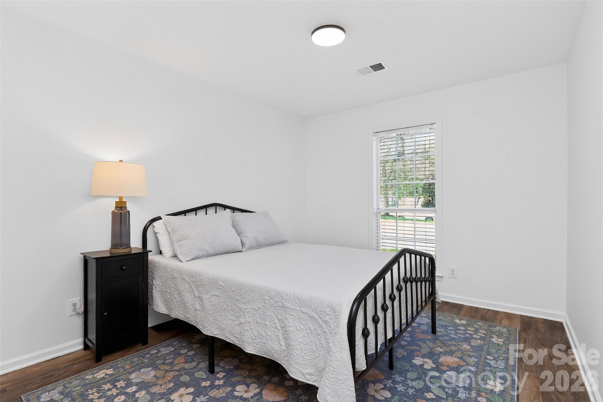11542 Laurel View Drive — Charlotte