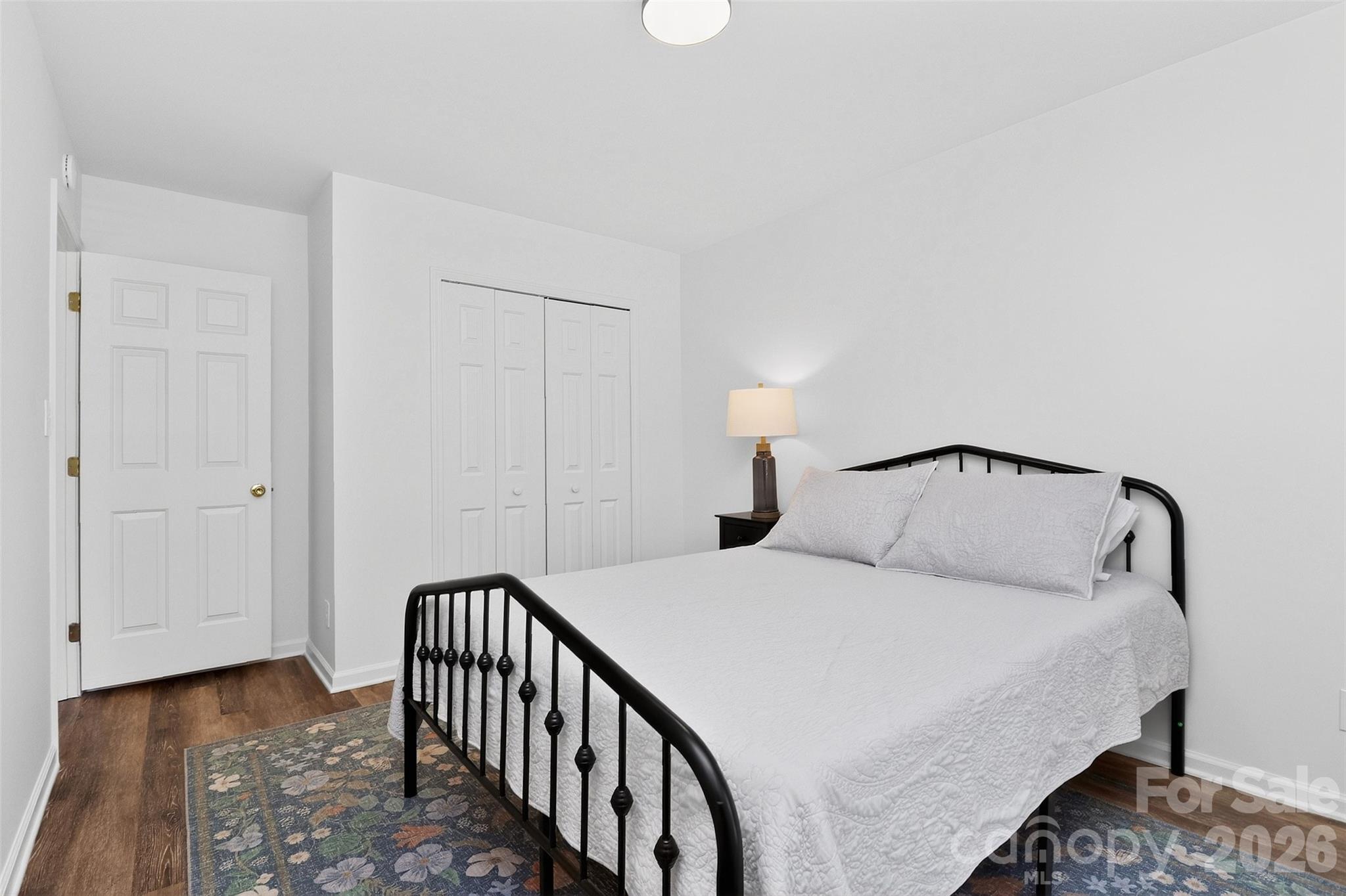 11542 Laurel View Drive — Charlotte