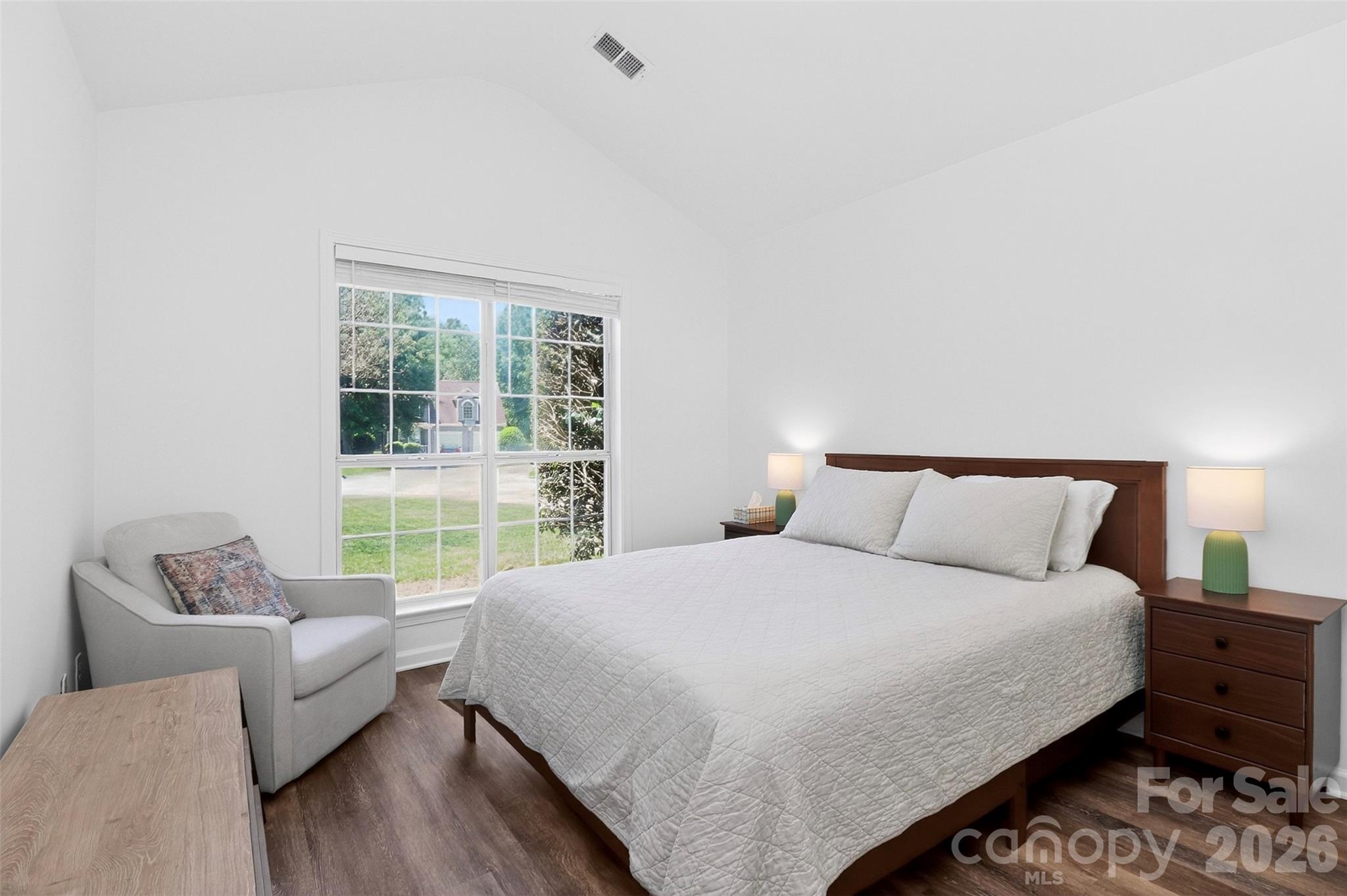 11542 Laurel View Drive — Charlotte