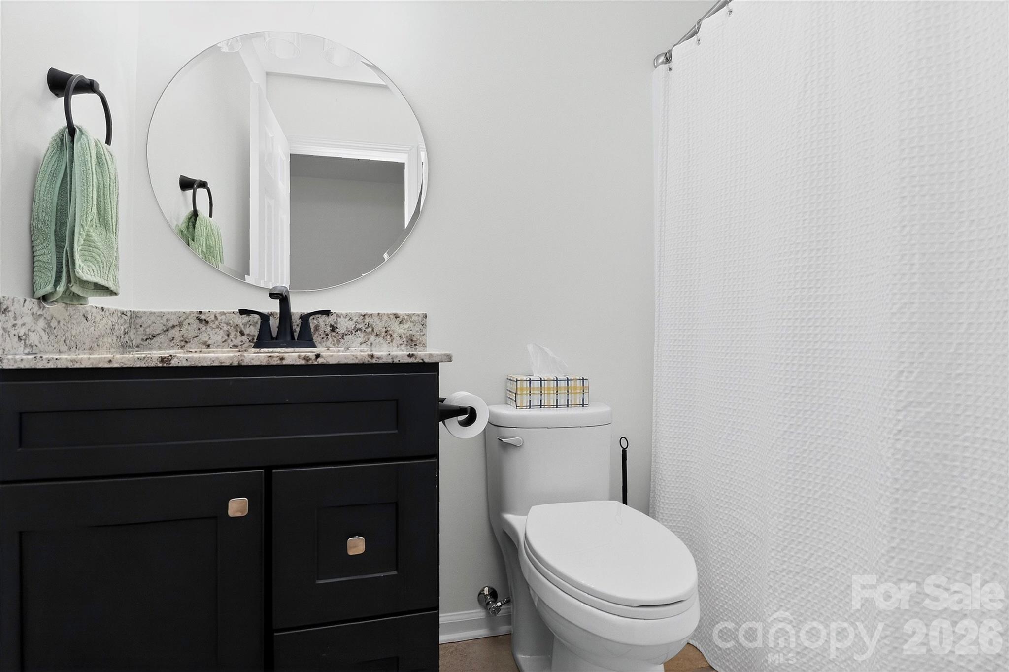 11542 Laurel View Drive — Charlotte