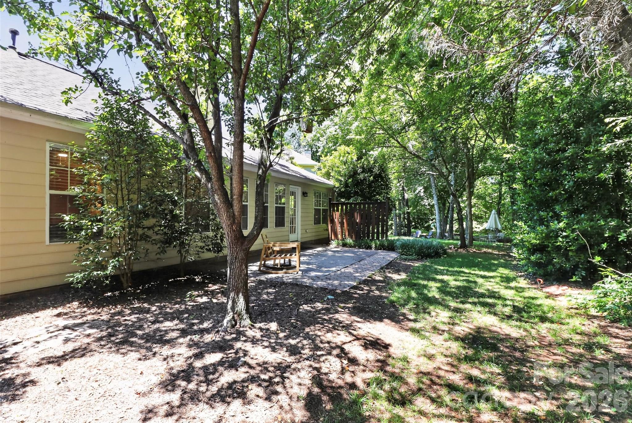 11542 Laurel View Drive — Charlotte