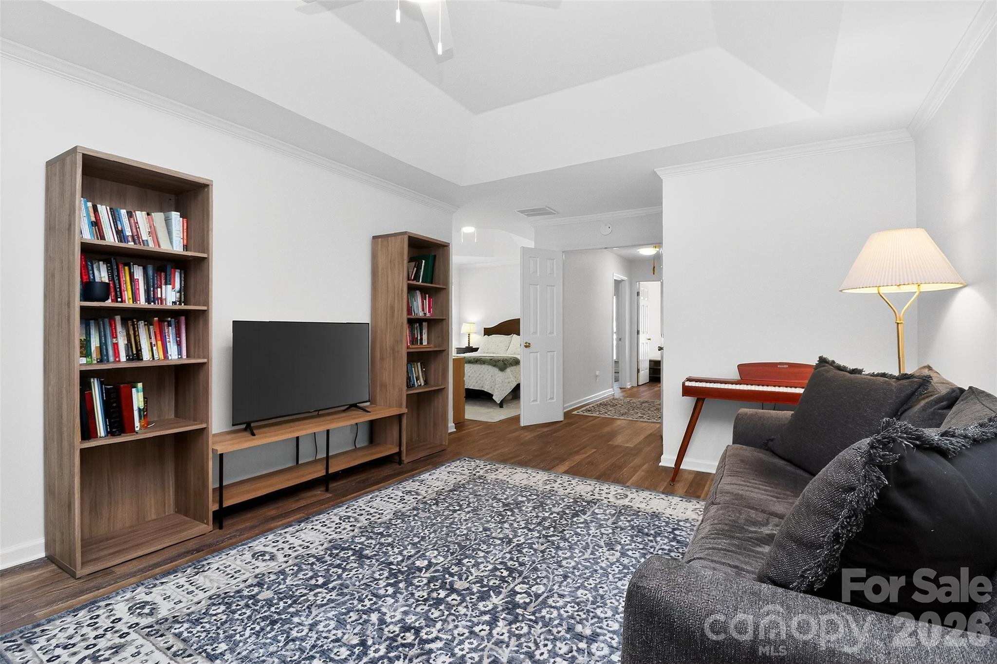 11542 Laurel View Drive — Charlotte