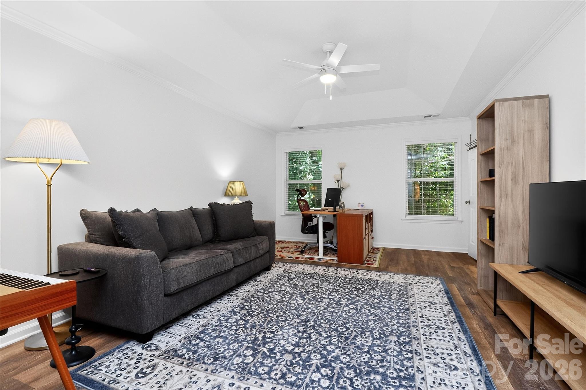 11542 Laurel View Drive — Charlotte