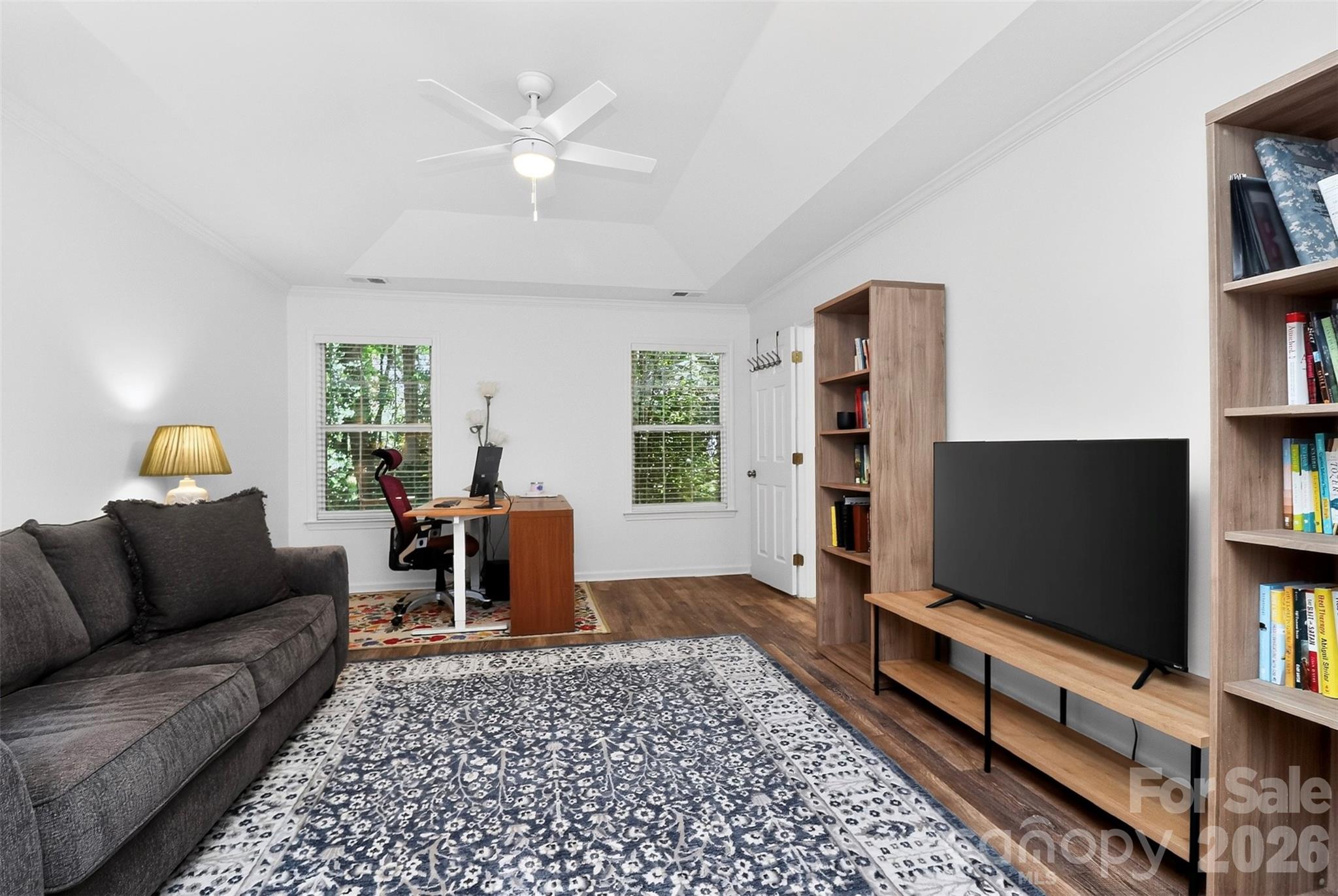 11542 Laurel View Drive — Charlotte