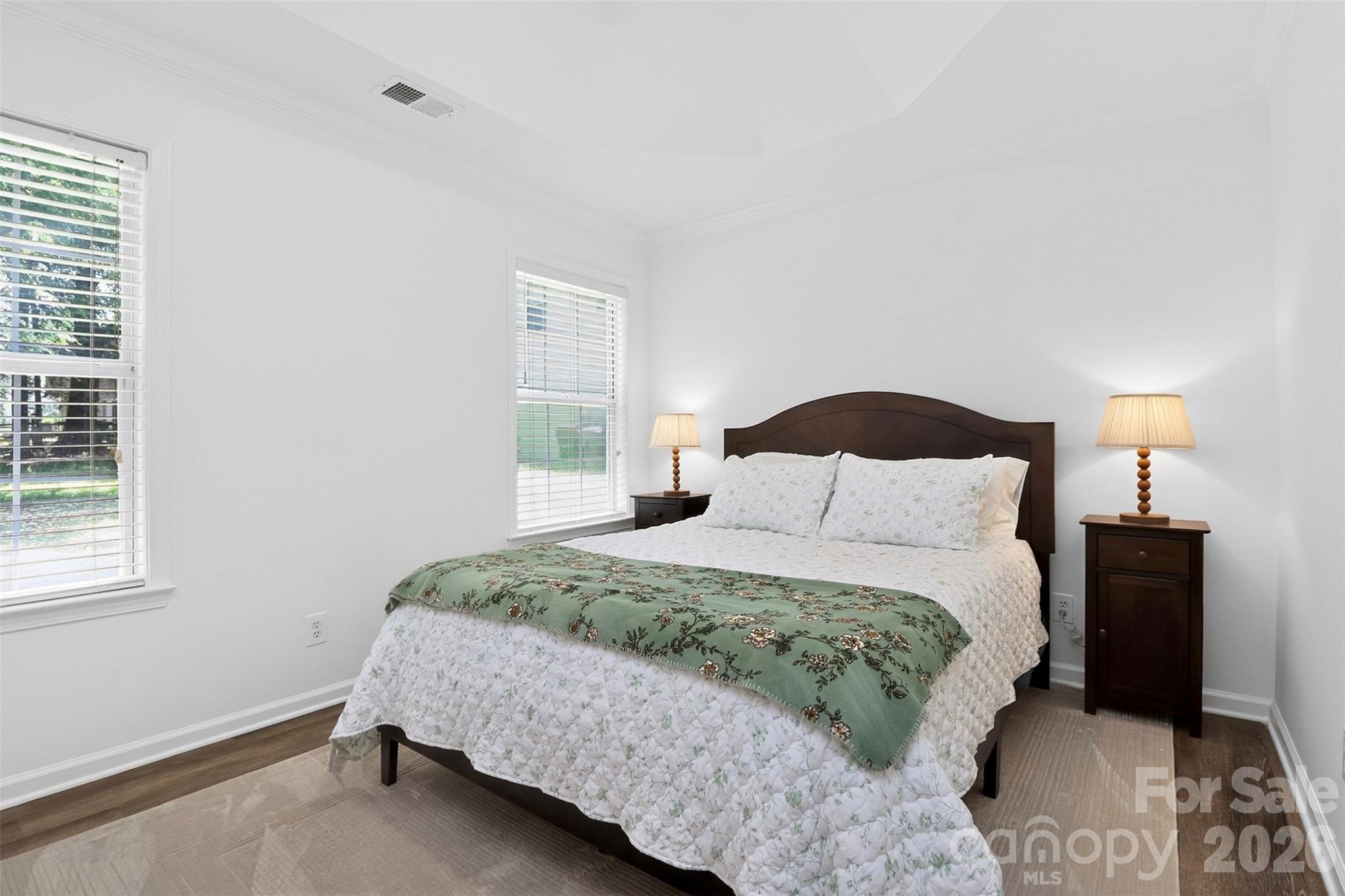 11542 Laurel View Drive — Charlotte