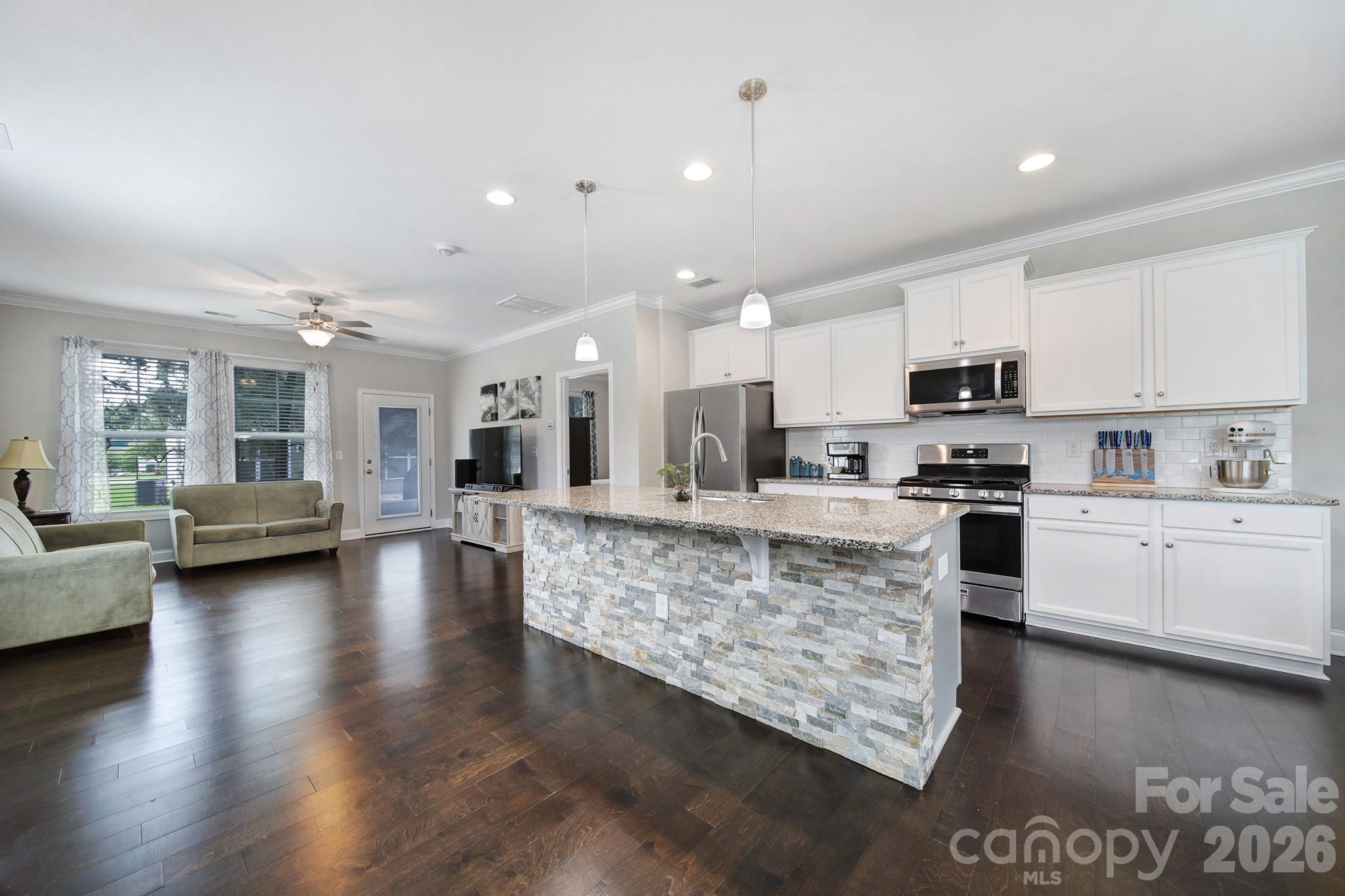1305 Rainier Drive — Fort Mill