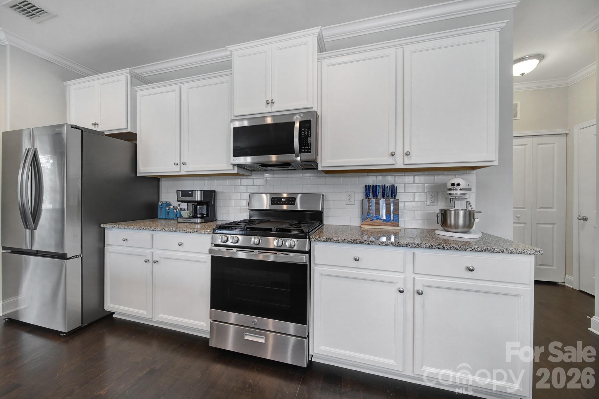1305 Rainier Drive — Fort Mill