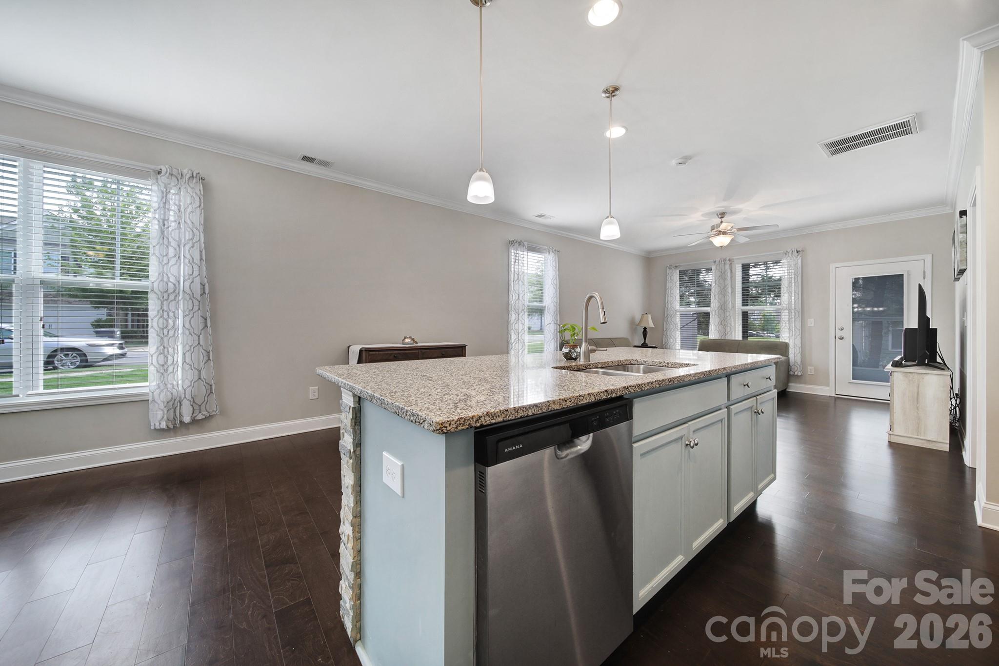 1305 Rainier Drive — Fort Mill