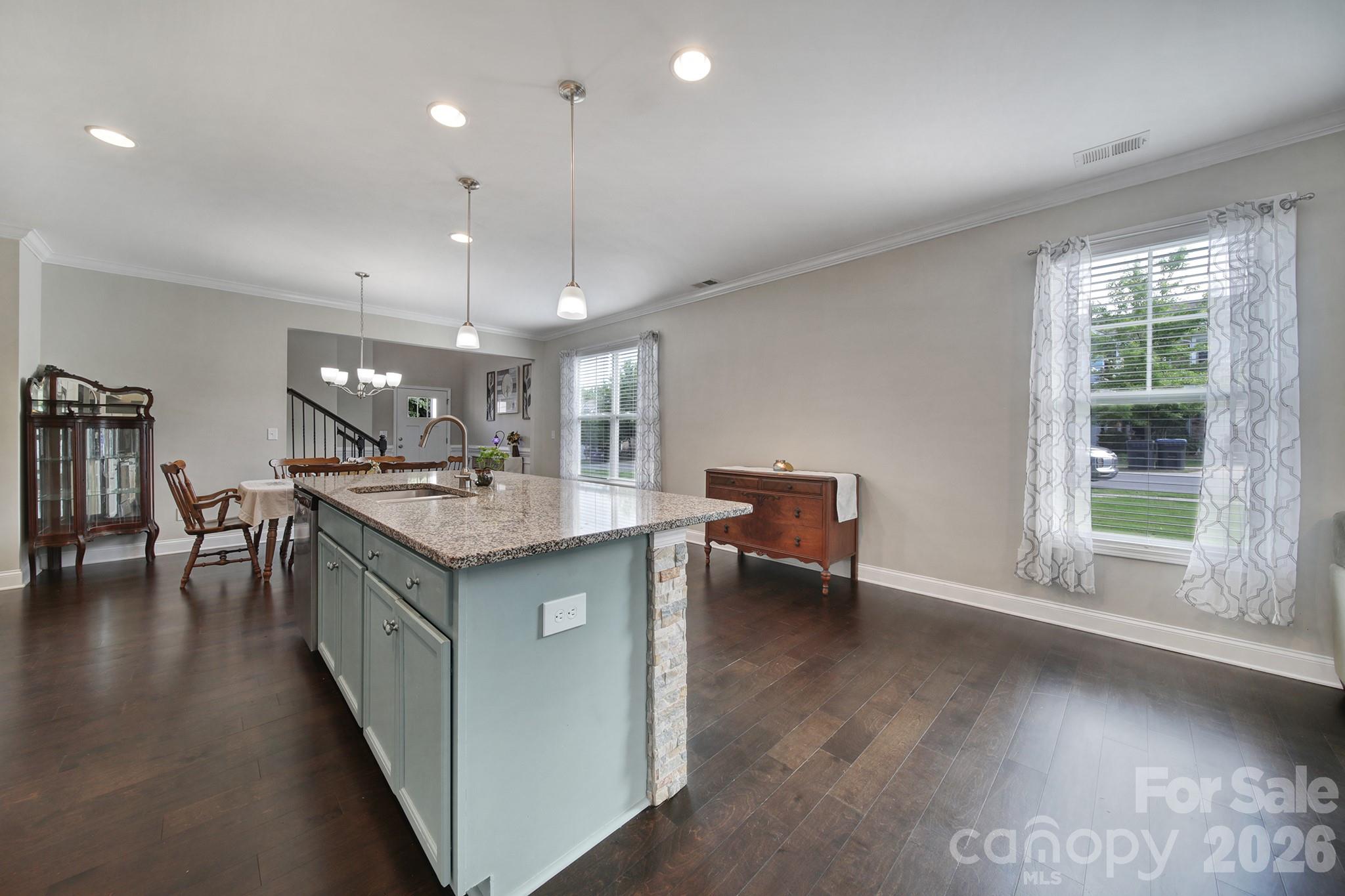 1305 Rainier Drive — Fort Mill